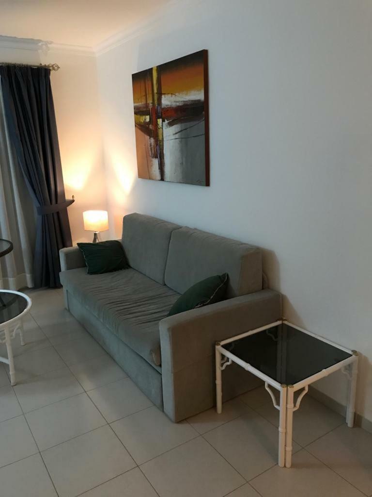 Apartment Golf Park Los Abrigos Dış mekan fotoğraf